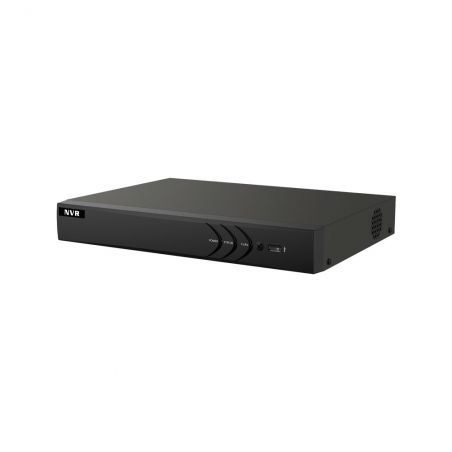 OEM Hikvision NVR-H608-Q2-8P NVR IP de 4 canais