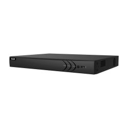 OEM Hikvision NVR-H616-Q2-16P NVR IP de 4 canais