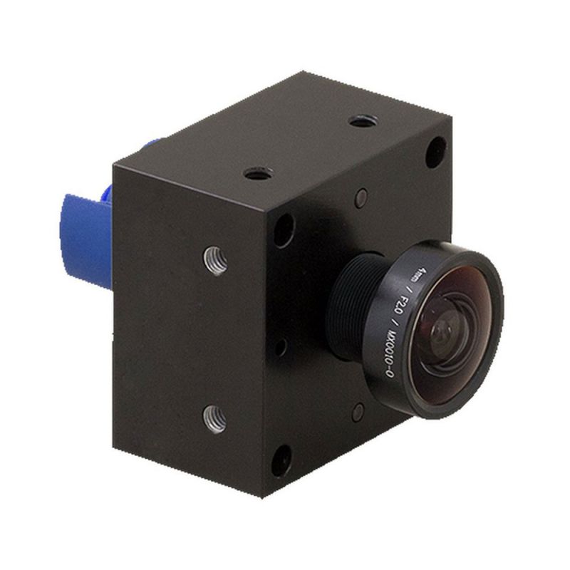 Mobotix Mx-O-SMA-B-6D016 Module MOBOTIX avec optique B016 et…