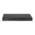 Dahua DH-S4228-24GT-360 Switch PoE Dahua gestionable L2