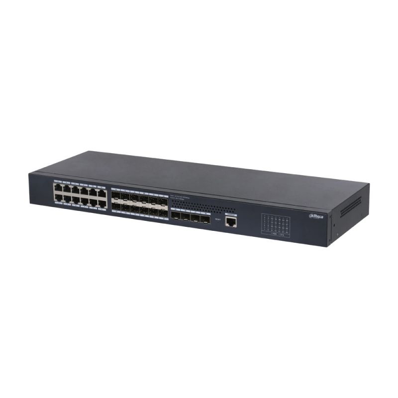 Dahua DH-S5428-12GF12GT4XF Dahua Managed Switch (L2+)