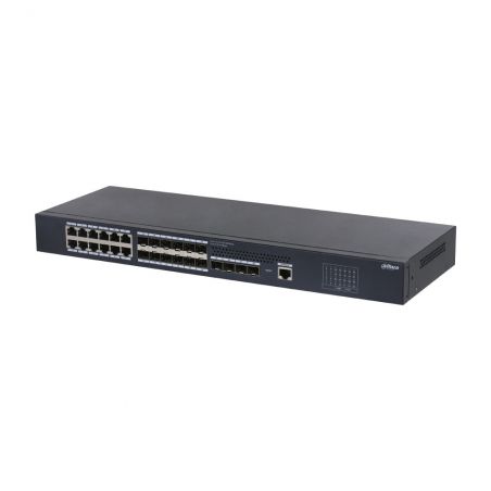 Dahua DH-S5428-12GF12GT4XF Dahua Managed Switch (L2+)