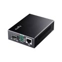 Cudy MC220 Conversor Cudy de RJ45 Gigabit a SFP