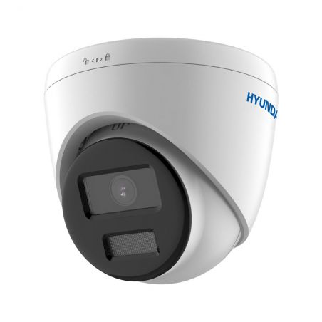 Hyundai HYU-1086 HYUNDAI Color View IP Dome