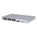 Dahua S5428-24GT4XF-360 Switch 24 Gigabit ports + 4 Uplink…