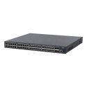 Dahua S5452-48GT4XF Switch 48 ports Gigabit + 4 liaisons…