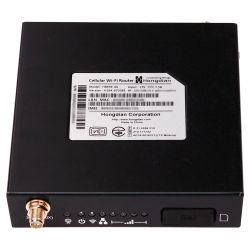 Hongdian HG-H8959-L4EU-W - Hongdian, Router Industrial 4G, 2 puertos Ethernet…