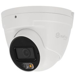 Safire Smart SF-IPT020A-6B1-DL - Safire Smart, Cámara Turret IP gama E1 Inteligencia…