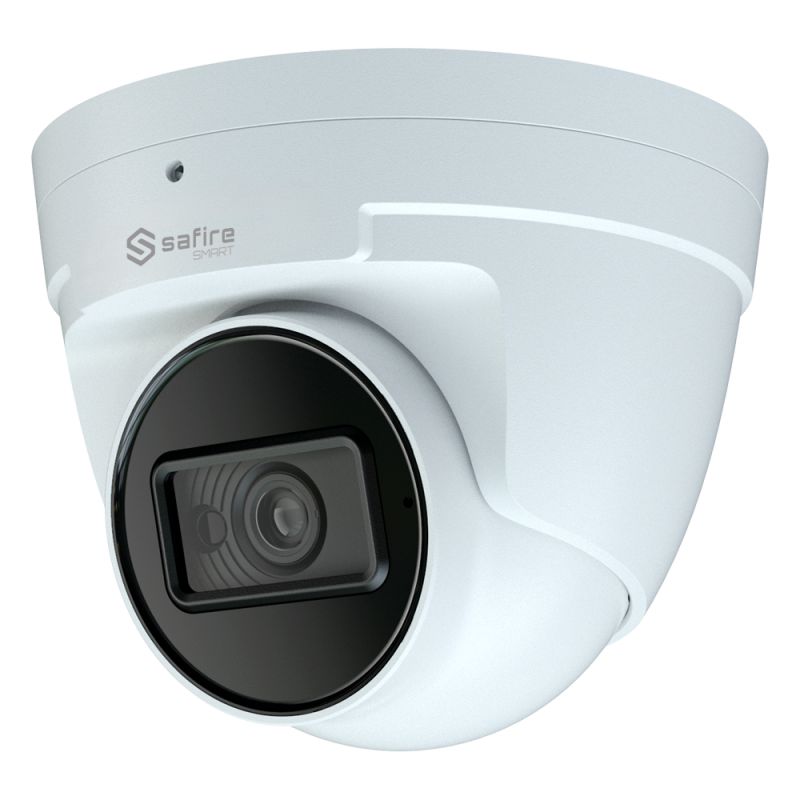 Safire Smart SF-T020SA-2E1 - Safire Smart, Cámara Turret 4 en 1 Gama E1,  2 Mpx…