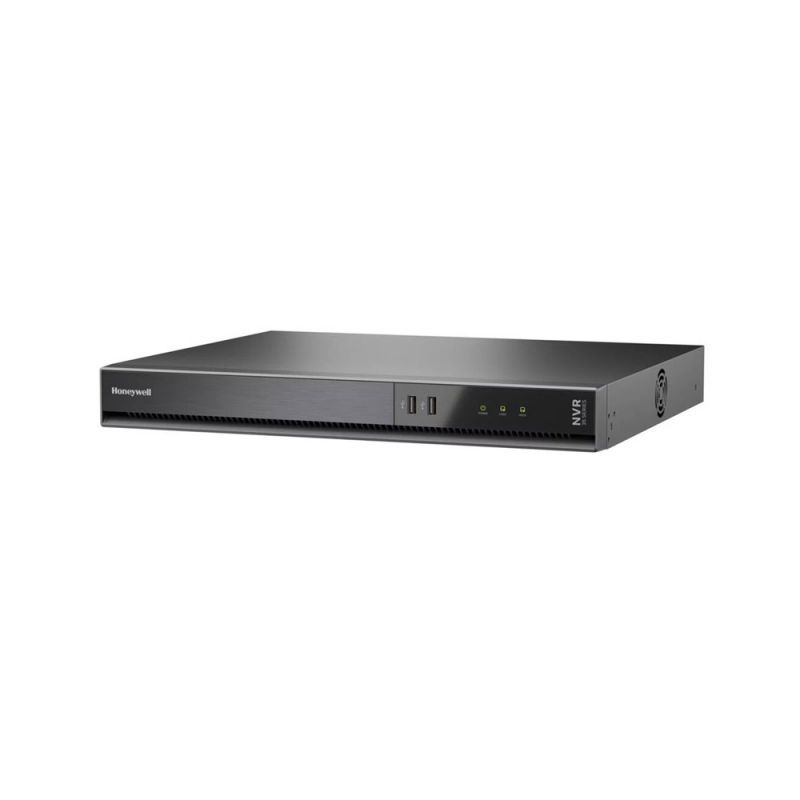 Honeywell HN35160200C Honeywell 35 Series 16-channel IP NVR