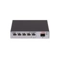 H3C LS-1600V2-6P Web-managed H3C L2 switch