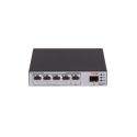 H3C LS-1600V2-6P-HPWR Comutador PoE L2 H3C gerido pela Web