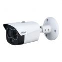 Dahua TPC-BF1241-TB3F4-DW-S8 DUAL IP Thermal Camera 256*192…