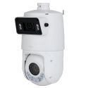 X-Security XS-IPSD6025TIOC-4U-TANDEM - X-Security PTZ IP gama ULTRA, Doble Lente (Panorámica…