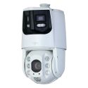 X-Security XS-IPSD7925TIOC-4U-TANDEM - X-Security PTZ IP gama ULTRA, Doble Lente (Panorámica…