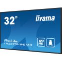 IIYAMA LH3275HS-B1AG iiyama ProLite. Conception du produit : Écran plat pour affichage numérique