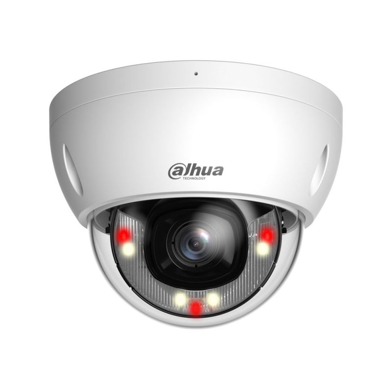 Dahua DH-IPC-HDBW2249EP-S-IL-0280B Dome IP Dahua WizSense