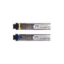 Wi-Tek WI-SFP10S-3KM-I 1.25 Gbps single fiber Wi-Tek SFP module