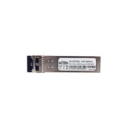 Wi-Tek WI-SFP20L-10G-20KM-I Módulo Wi-Tek SFP de fibra única…