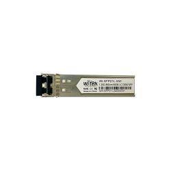 Wi-Tek WI-SFP21L-550 Módulo Wi-Tek SFP de fibra multimodo de…