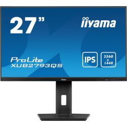 IIYAMA XUB2793QS-B6 iiyama ProLite XU2793QS-B6