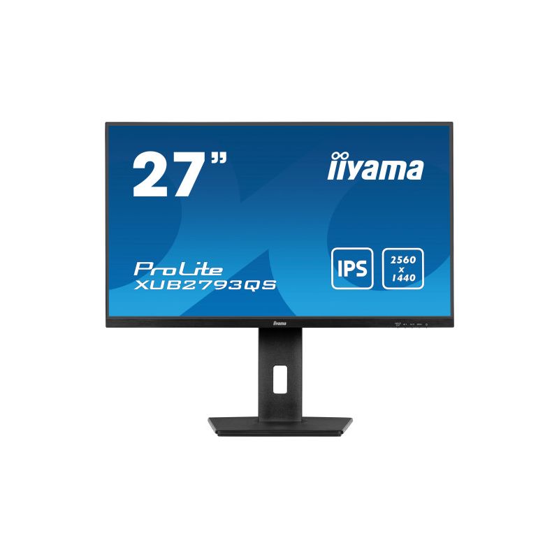 IIYAMA XUB2793QS-B6 iiyama ProLite XU2793QS-B6