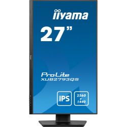 IIYAMA XUB2793QS-B6 iiyama ProLite XU2793QS-B6