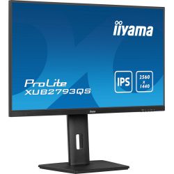 IIYAMA XUB2793QS-B6 iiyama ProLite XU2793QS-B6