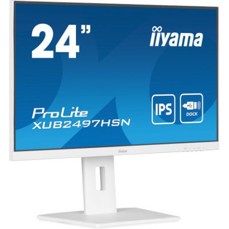 IIYAMA XUB2497HSN-W1 iiyama ProLite XUB2497HSN-W1