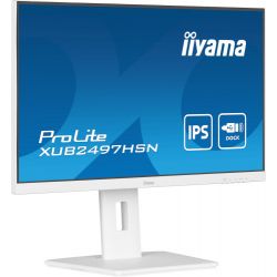 IIYAMA XUB2497HSN-W1 iiyama ProLite XUB2497HSN-W1