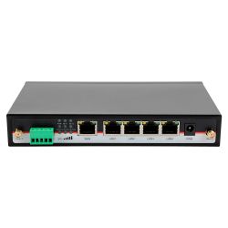 Hongdian HG-H8923-D6EA-CS-W2 - Hongdian Router 5G SA/NSA Industrial, 2 x 4G módulos…