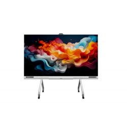 DAHUA DHI-PHMIA135-AC DAHUA LED AIO SCREEN 135" FHD, 1.5 PIXEL PITCH, BUILT-IN CAMERA