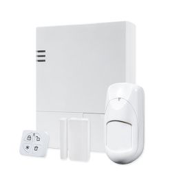 Risco RW432P801EUA CRAG. LightSYS Air physical kit