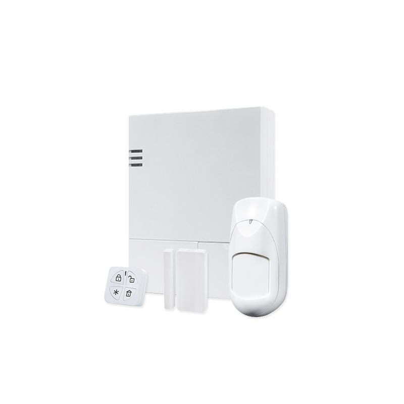 Risco RW432P801EUA CRAG. LightSYS Air physical kit