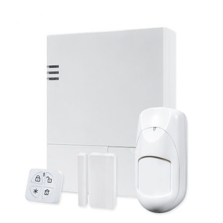 Risco RW432P801EUA CRAG. Kit físico LightSYS Air