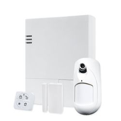 Risco RW432P803EUA RISCO. LightSYS Air physical kit