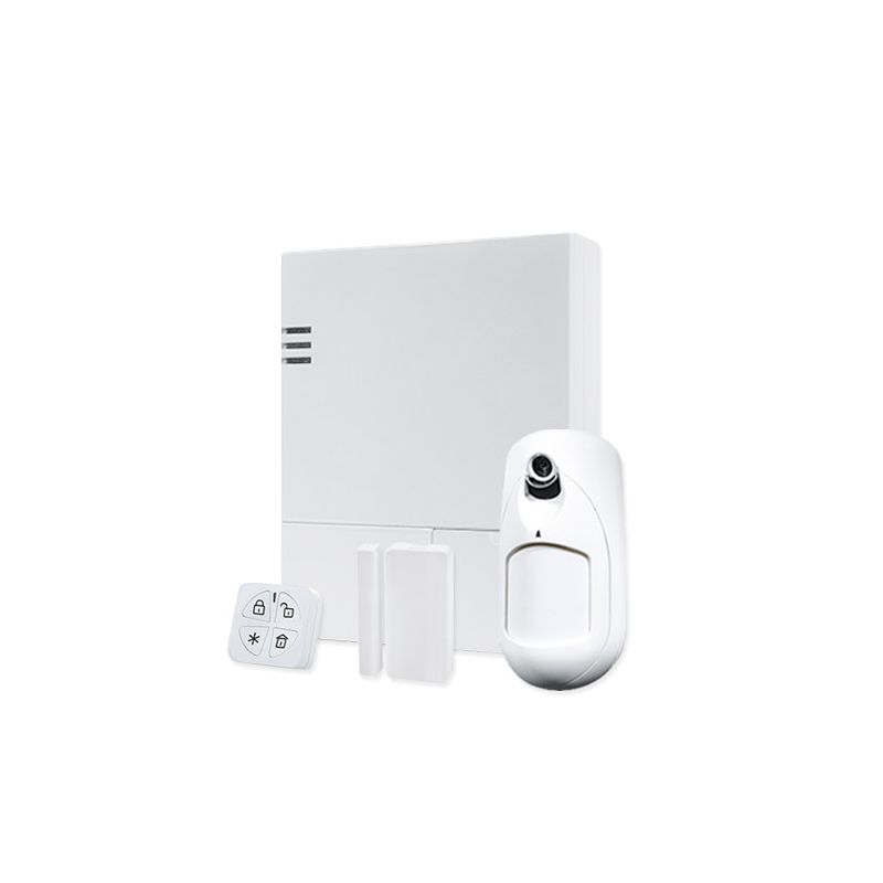 Risco RW432P803EUA RISCO. LightSYS Air physical kit