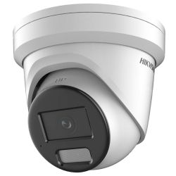 Hikvision Pro DS-2CD2386G2H-IU(2.8MM)(EF) - Hikvision, Câmara Turret IP da gama PRO, Resolução…