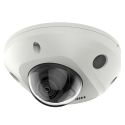 Hikvision Solutions DS-2CD3546G2-IS(2.8MM)(H)(EF) - Hikvision, Cámara Domo IP gama SOLUTIONS, Resolución…