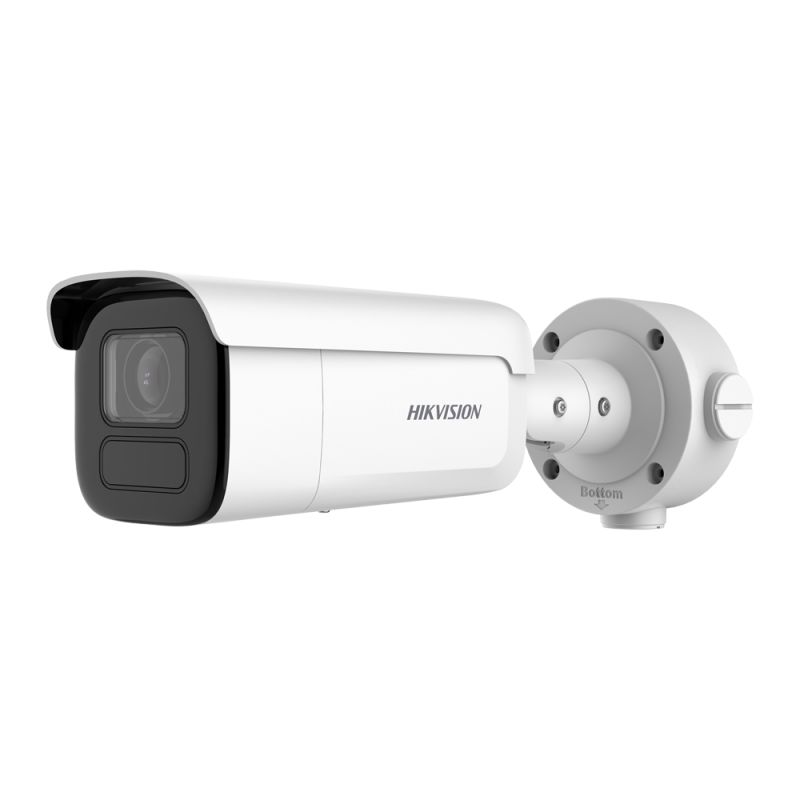 Hikvision Solutions DS-2CD3B46G2T-IZHSY(8-32MM)(H)(EF) - Hikvision, Caméras Bullet IP Gamme SOLUTIONS,…