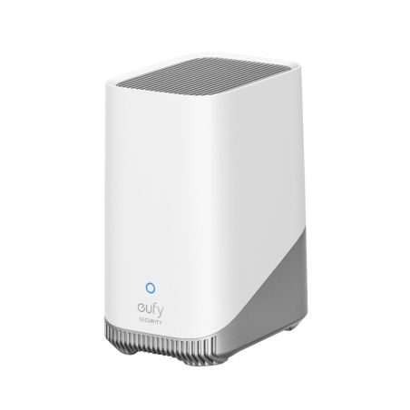 Eufy EUFY-HOMEBASE3-S380 - Eufy by Anker HomeBase 3 S380, Detección inteligente…