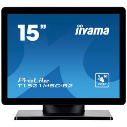 IIYAMA T1521MSC-B2 iiyama ProLite T1521MSC-B2