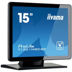 IIYAMA T1521MSC-B2 iiyama ProLite T1521MSC-B2