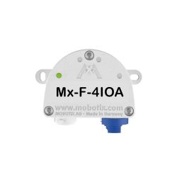 Mobotix Mx-F-4IOA Input/output module for MOBOTIX 7 and MOBOTIX…