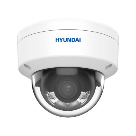 Hyundai HYU-1087 HYUNDAI ColorView IP Dome