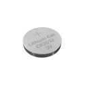 DEM-347 CR2032 button cell battery. 3V/ 225 mAh.