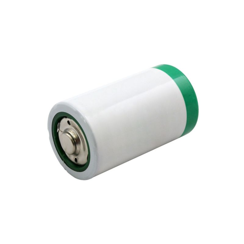 DEM-351 Lithium battery 3,6V /13 Ah. Size D