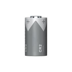 DEM-353 Bateria de lítio de 3V /880 mAh