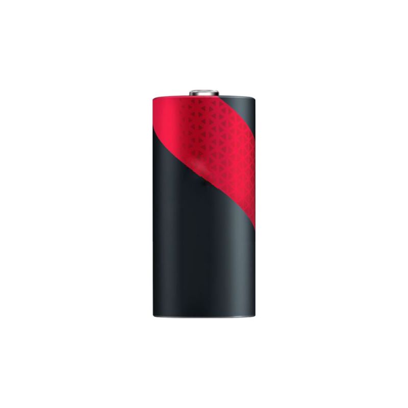 DEM-354 Pile au lithium 3V /920 mAh. Format CR2