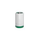 DEM-356 Lithium battery 3.6V /1.2 Ah. Size 1/2AA